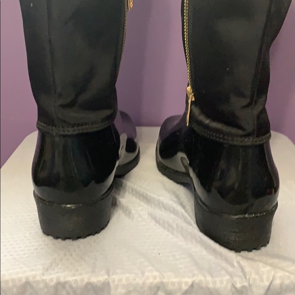 Tommy Hilfiger Rain Boots πβοΈ - Picture 7 of 11